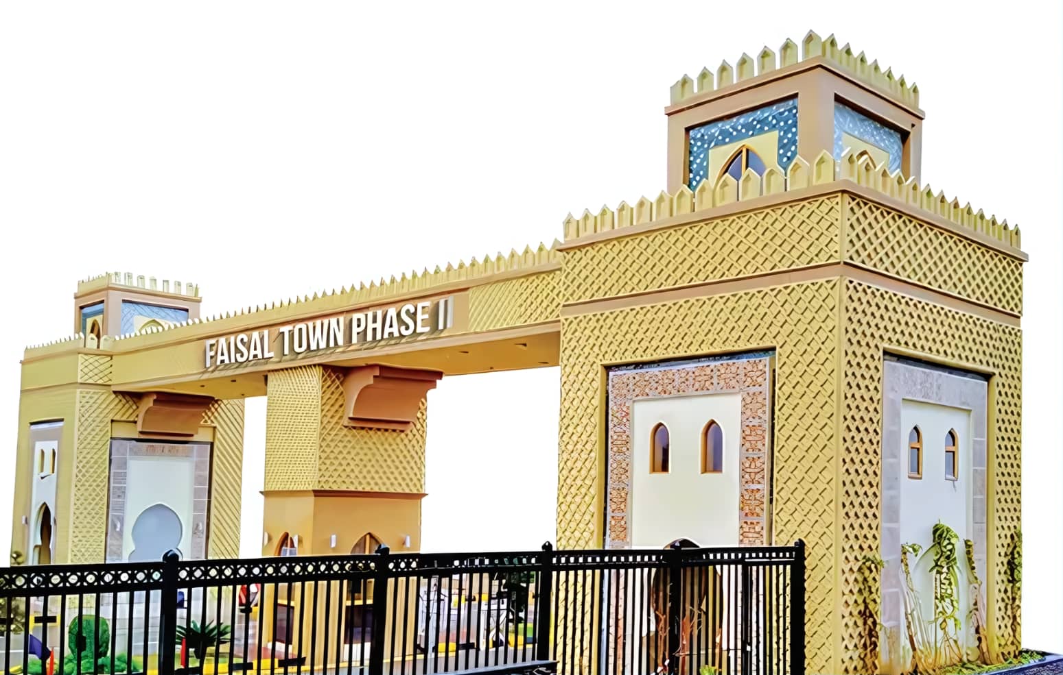 Faisal Town Phase 2 Islamabad - Payment Plan, Location, Map, NOC, Plots for sale 2024