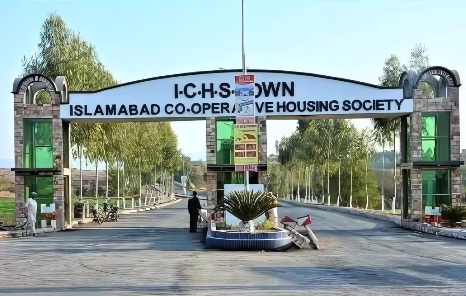 ICHS Town Islamabad - Location, Payment Plan, Plots for sale 2024