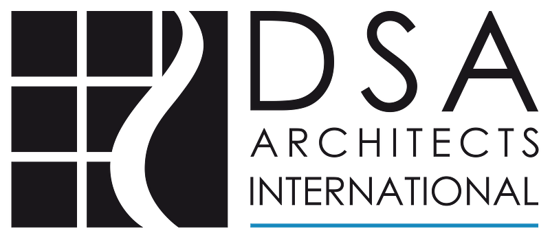 DSA Architects International