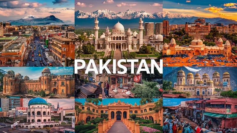 Plots for sale in pakistan 2024